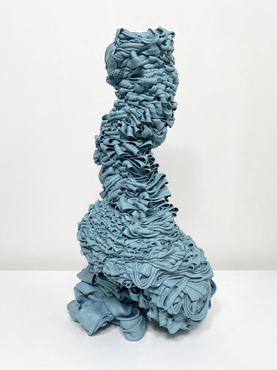 Rebirth seafoam Svetlana Bogatcheva