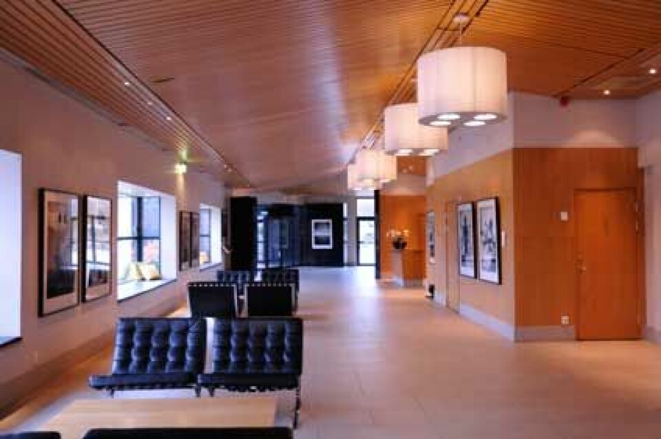 Spaguide: Lykken er en svensk spa