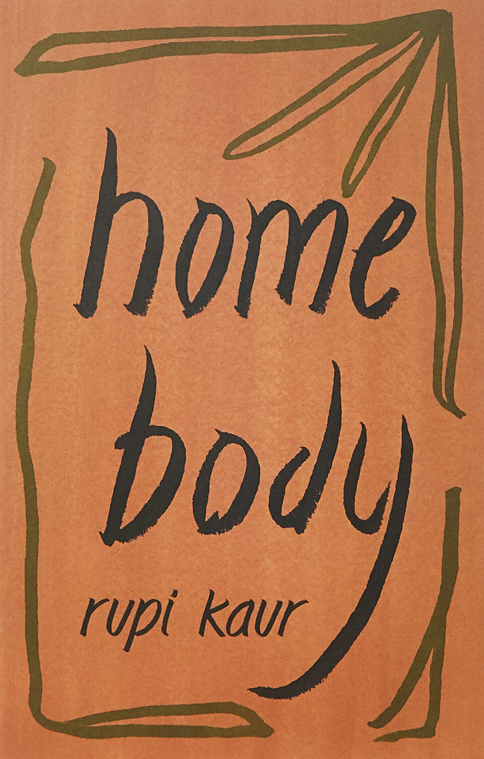 Home body rubi kaur