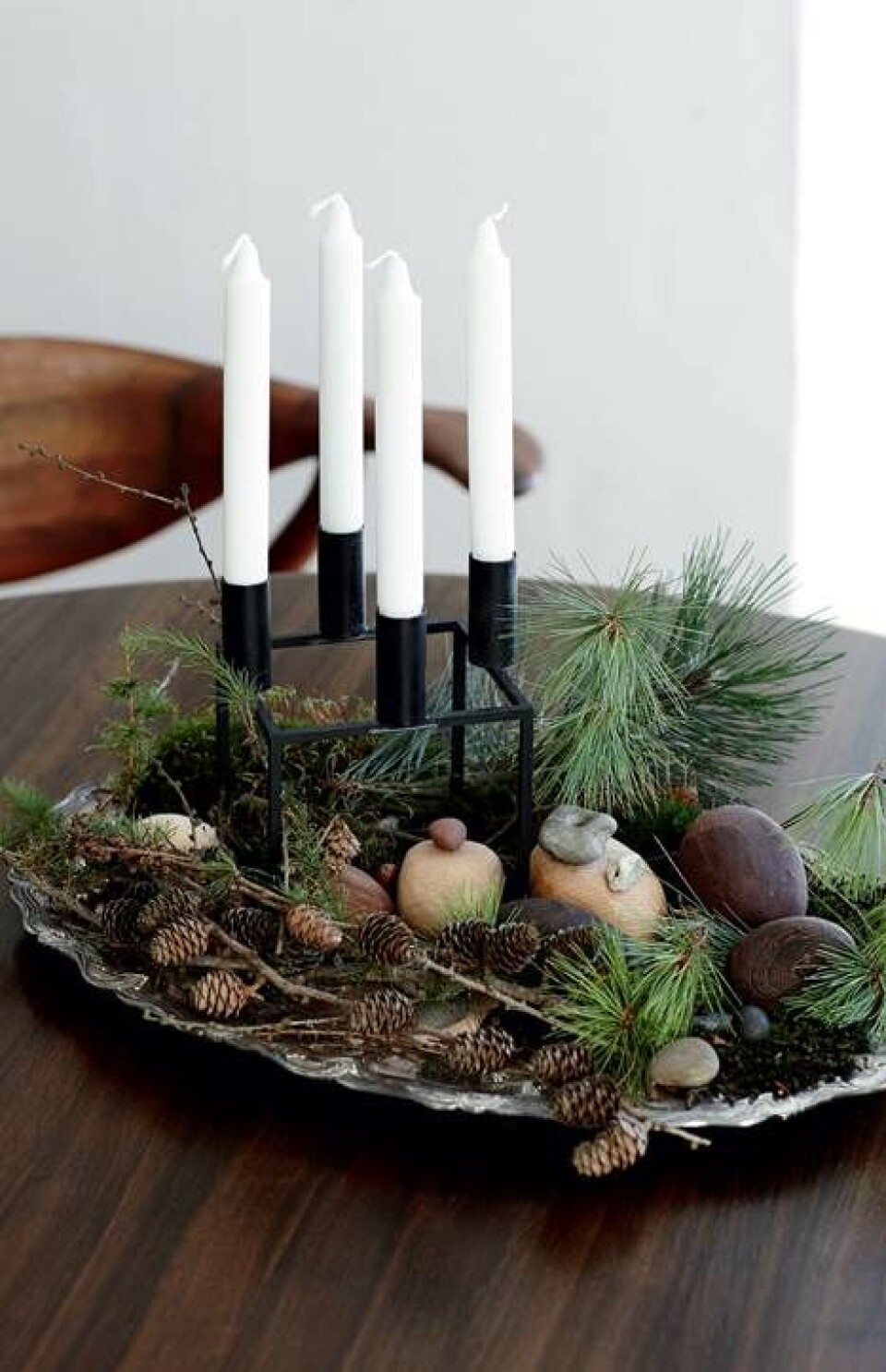 adventskranse