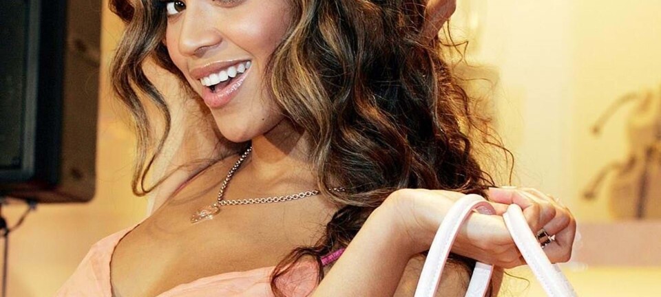 Her shopper du de bedste ting med Black Friday-rabat