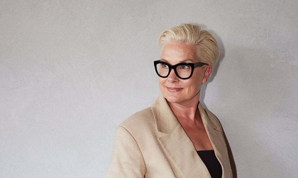 Birgitte Herskind