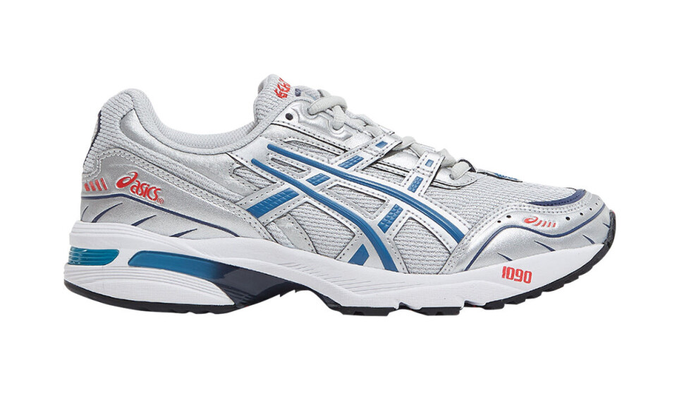 Asics