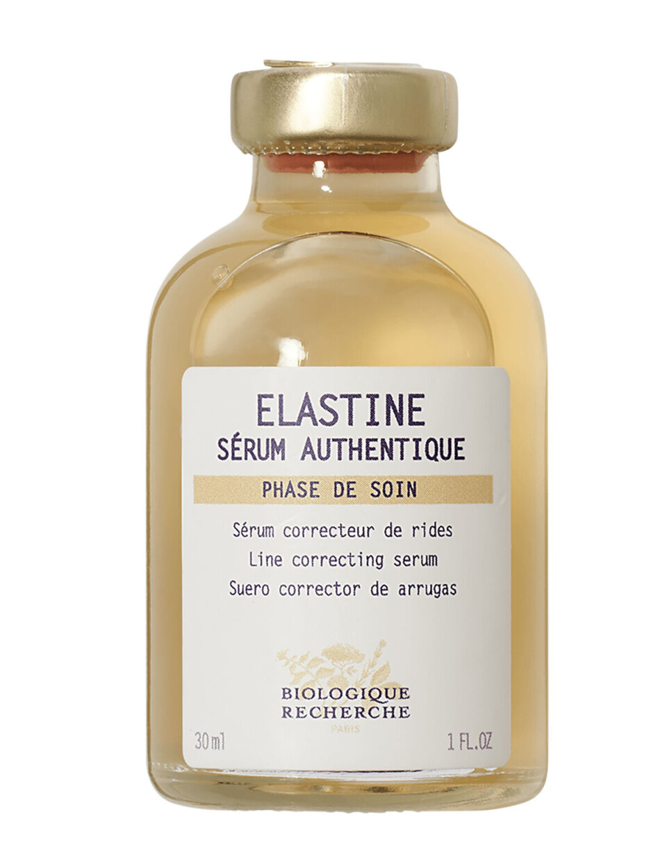 Biologique Recherche