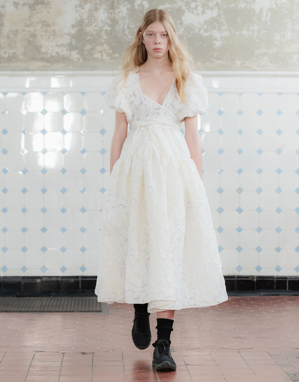 cecilie bahnsen