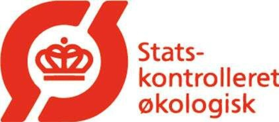 Hvad betyder de forskellige øko-mærker?