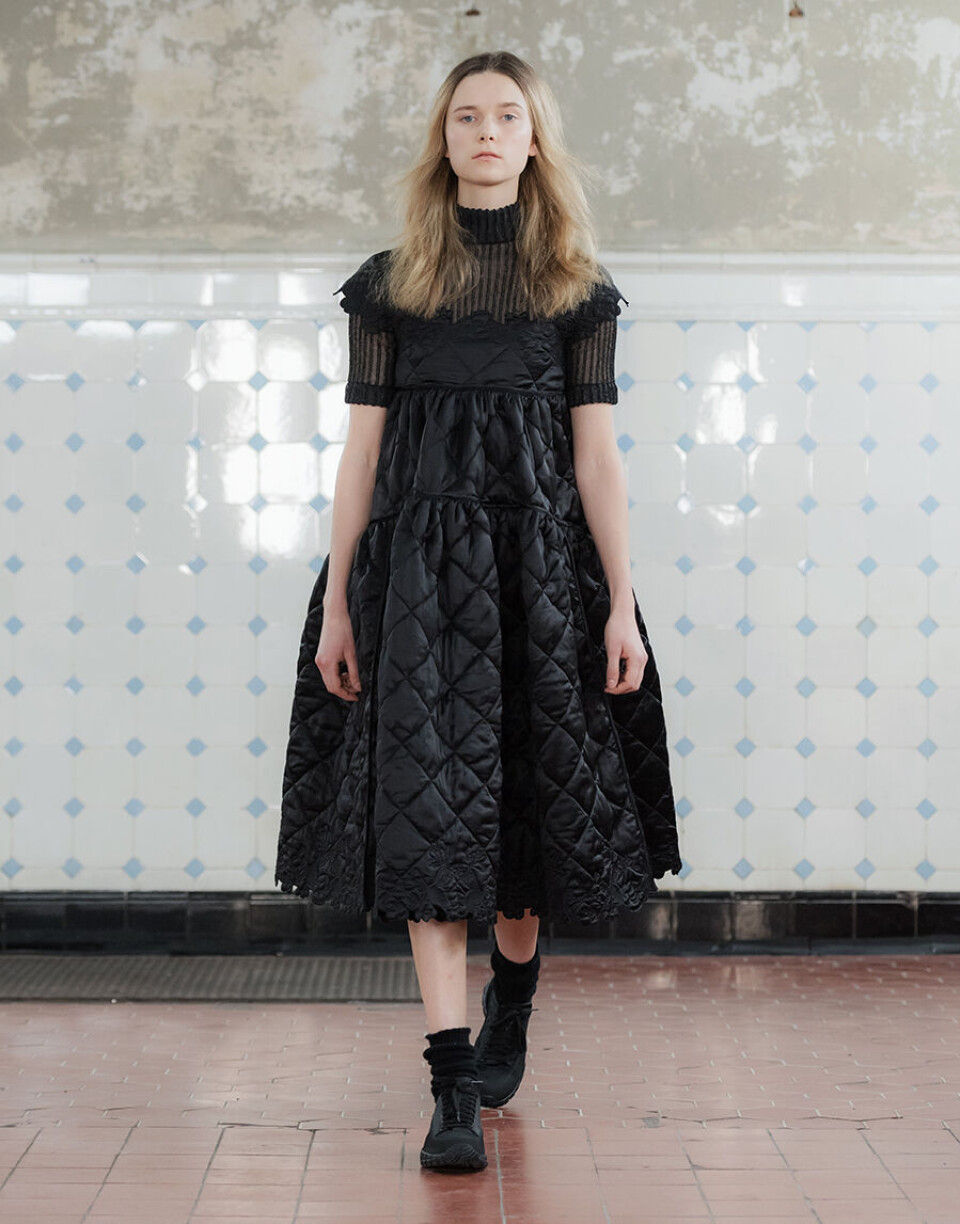 cecilie bahnsen