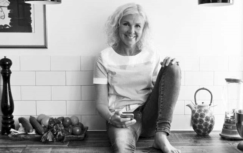 Anna Thygesen