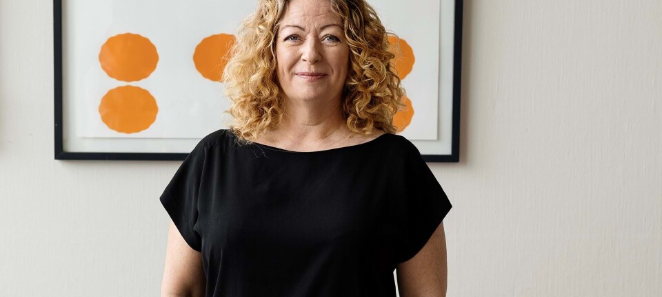 Inden for fire år mistede Jane sin søn, sin mand og fik selv brystkræft – nu har hun særligt budskab