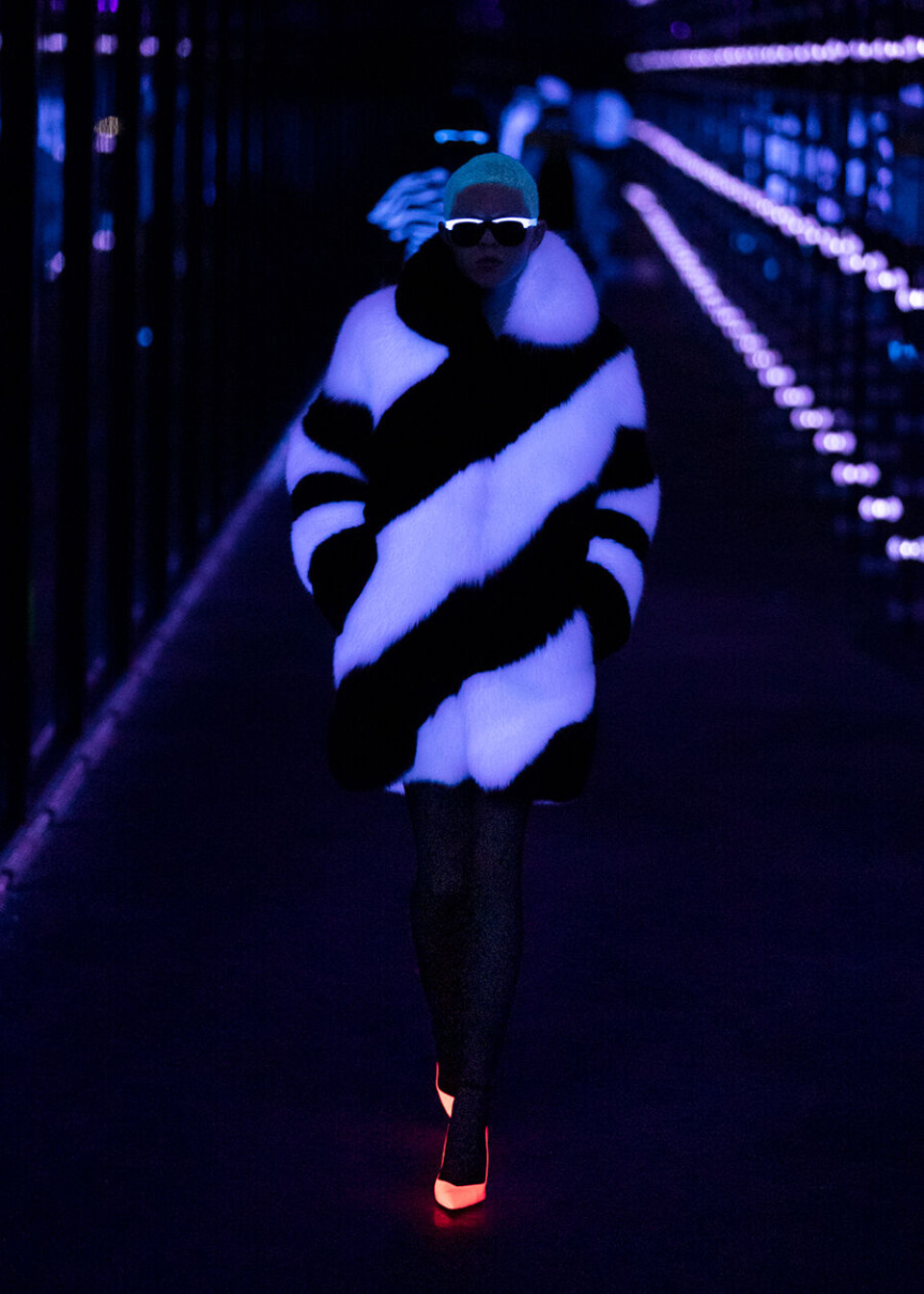 saint laurent
