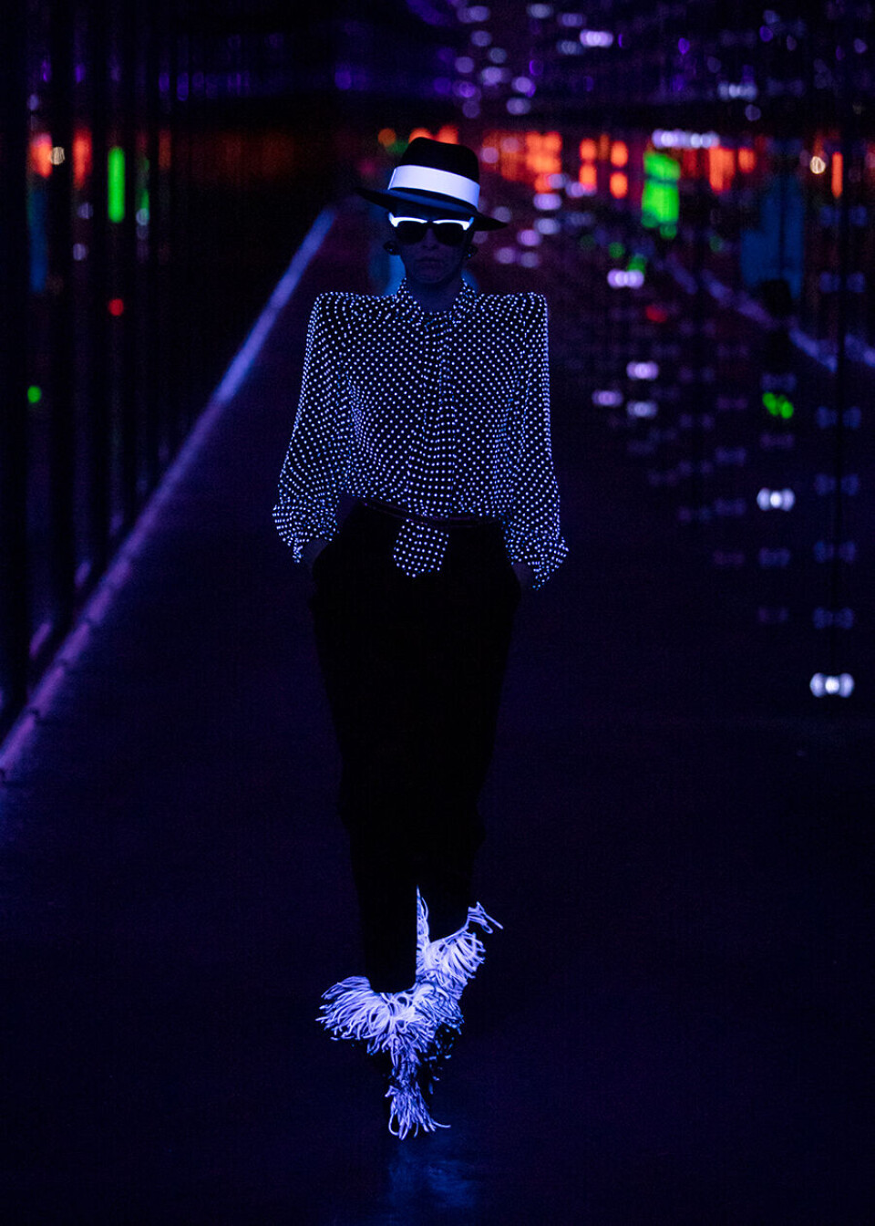 saint laurent