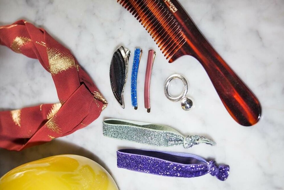 Tatianna Svane: 'Dette stykke tøj fungerer perfekt til alle årstider'