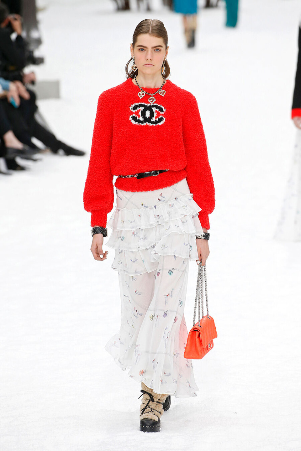 chanel