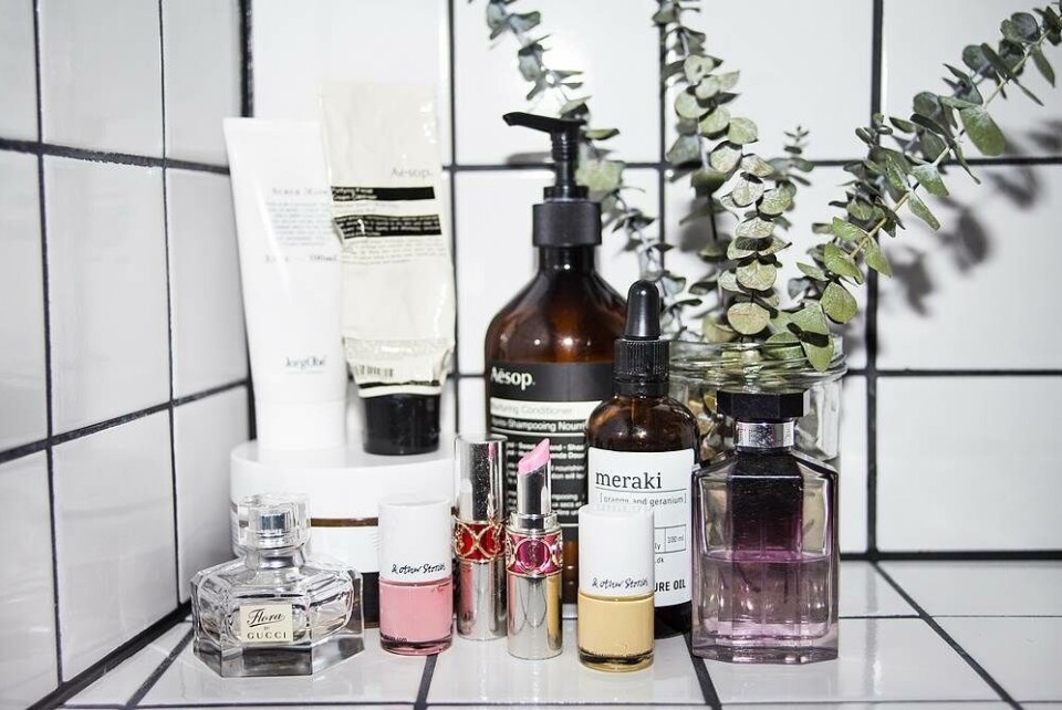 Tatianna Svane: 'Dette stykke tøj fungerer perfekt til alle årstider'