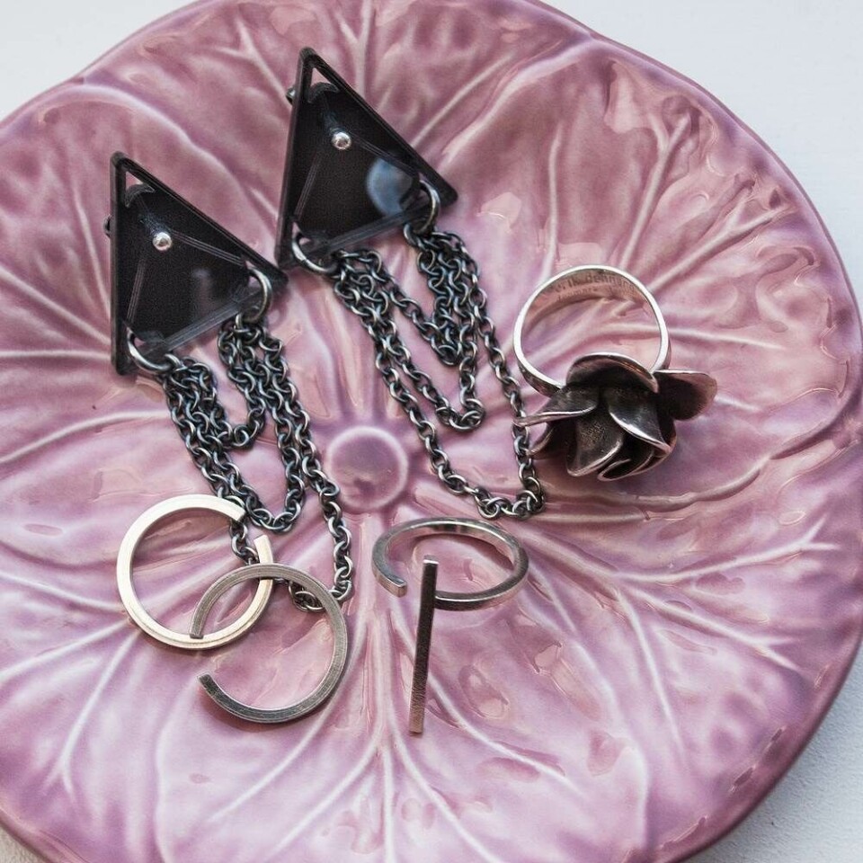 Tatianna Svane: 'Dette stykke tøj fungerer perfekt til alle årstider'