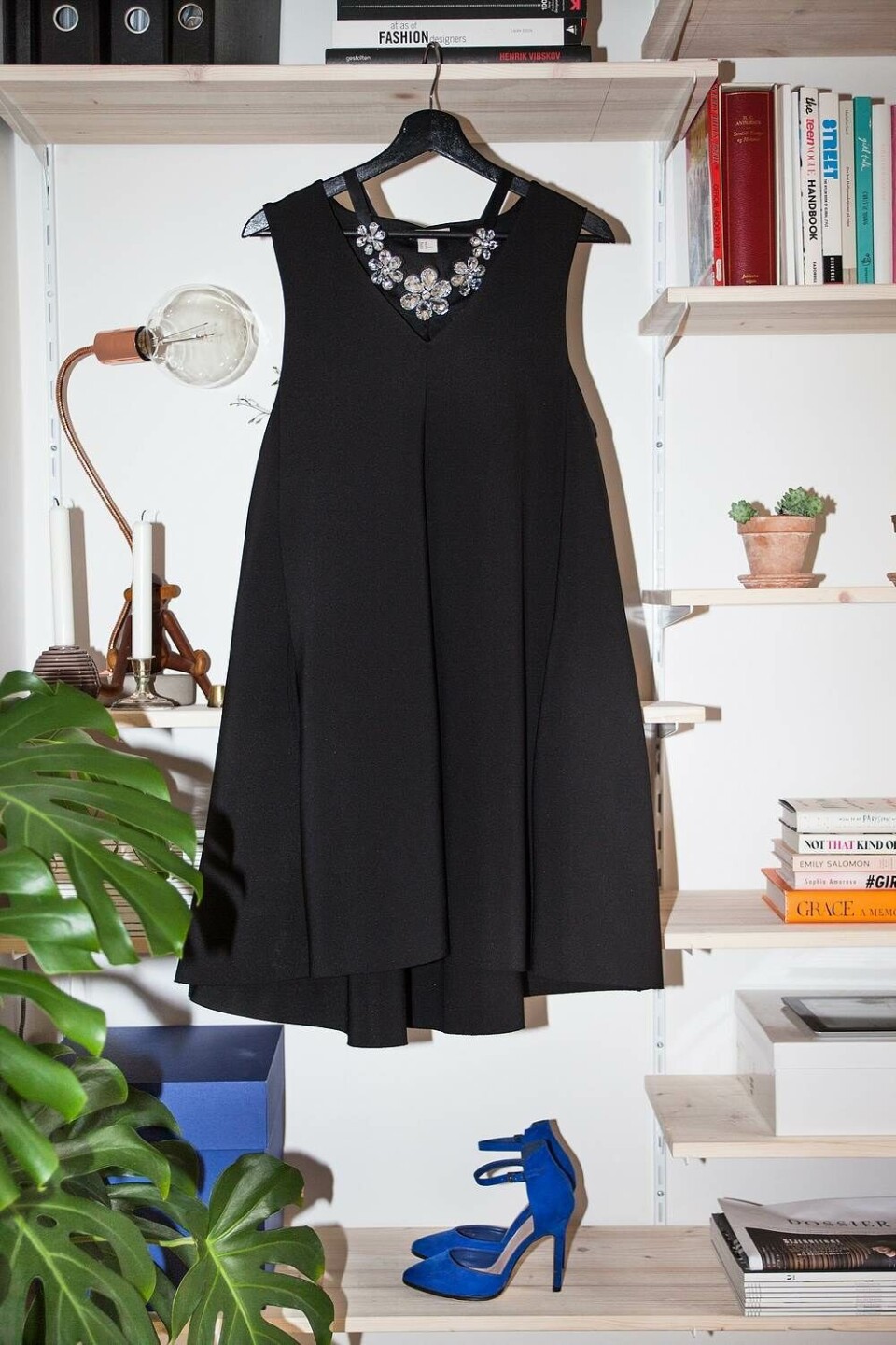 Tatianna Svane: 'Dette stykke tøj fungerer perfekt til alle årstider'