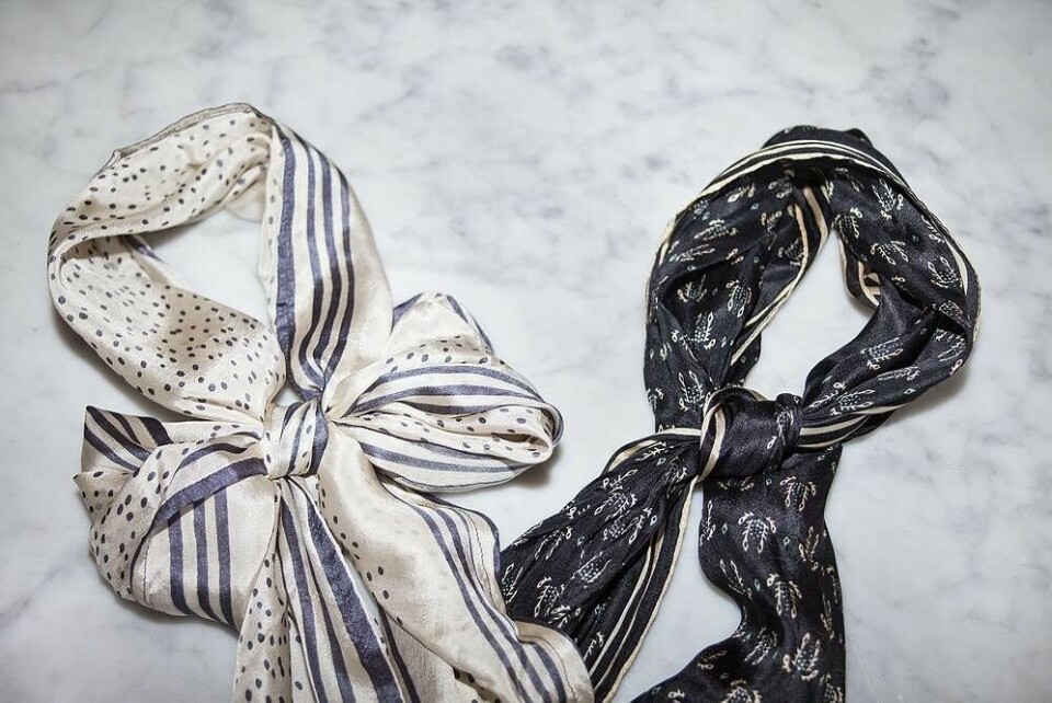 Tatianna Svane: 'Dette stykke tøj fungerer perfekt til alle årstider'