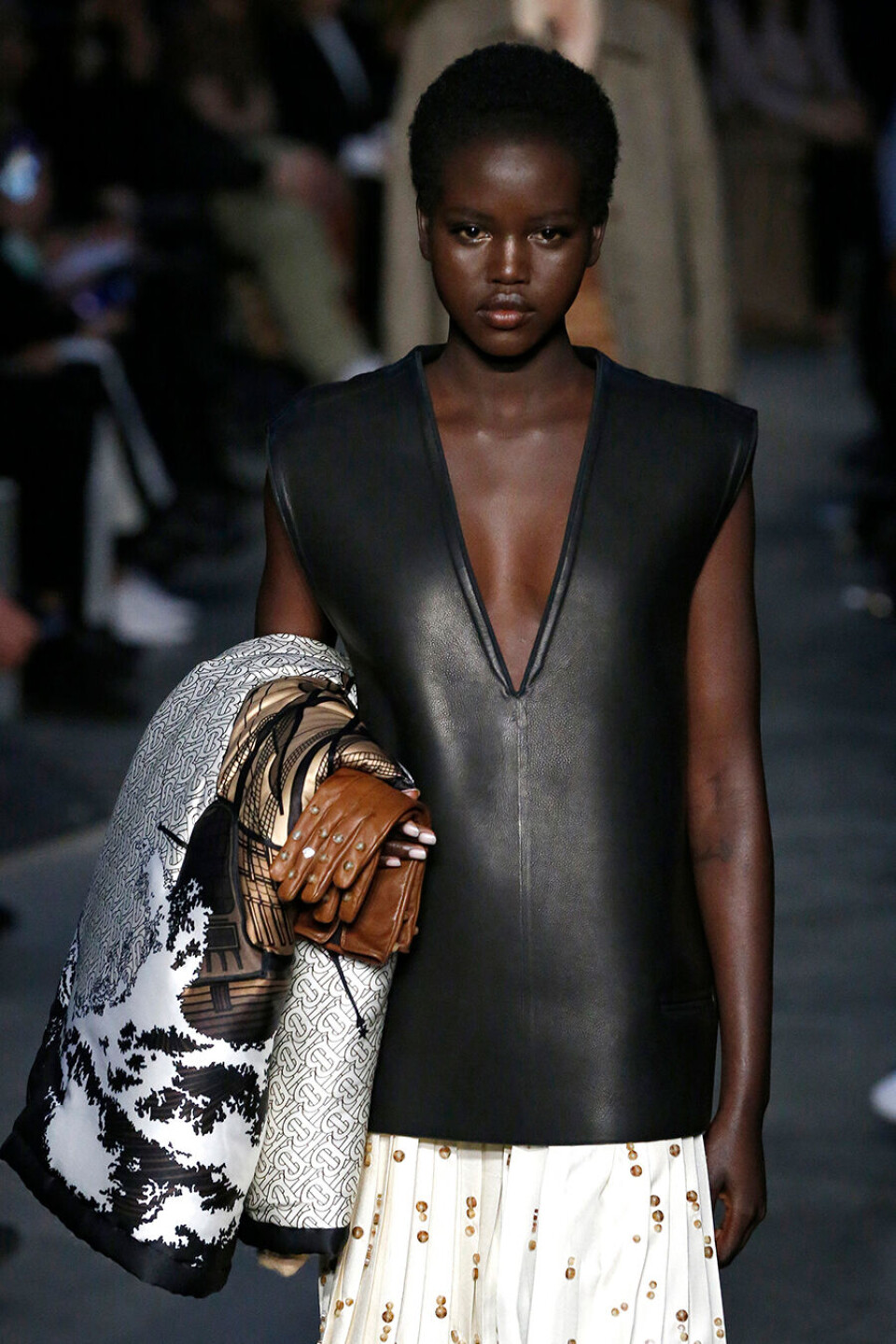 Adut Akech