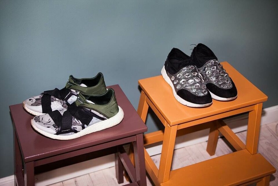 Tatianna Svane: 'Dette stykke tøj fungerer perfekt til alle årstider'