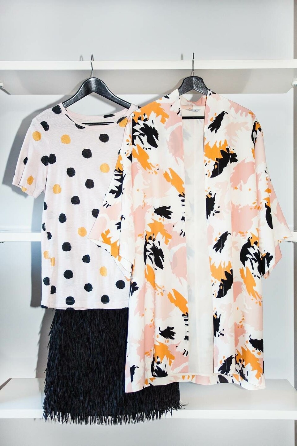 Tatianna Svane: 'Dette stykke tøj fungerer perfekt til alle årstider'