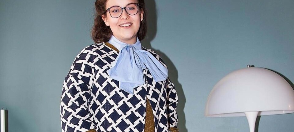 Tatianna Svane: 'Dette stykke tøj fungerer perfekt til alle årstider'