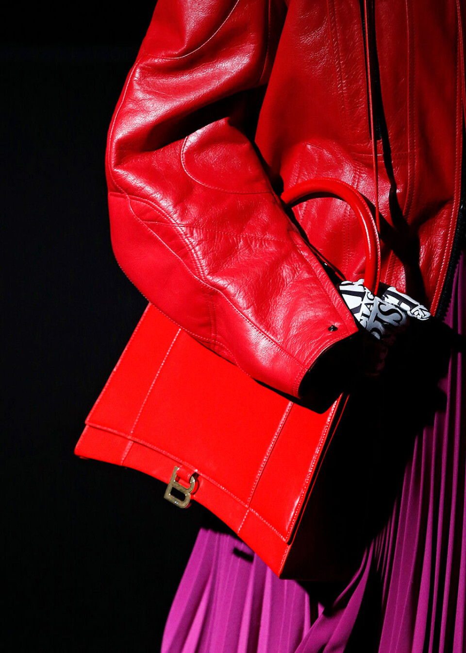 farver balenciaga