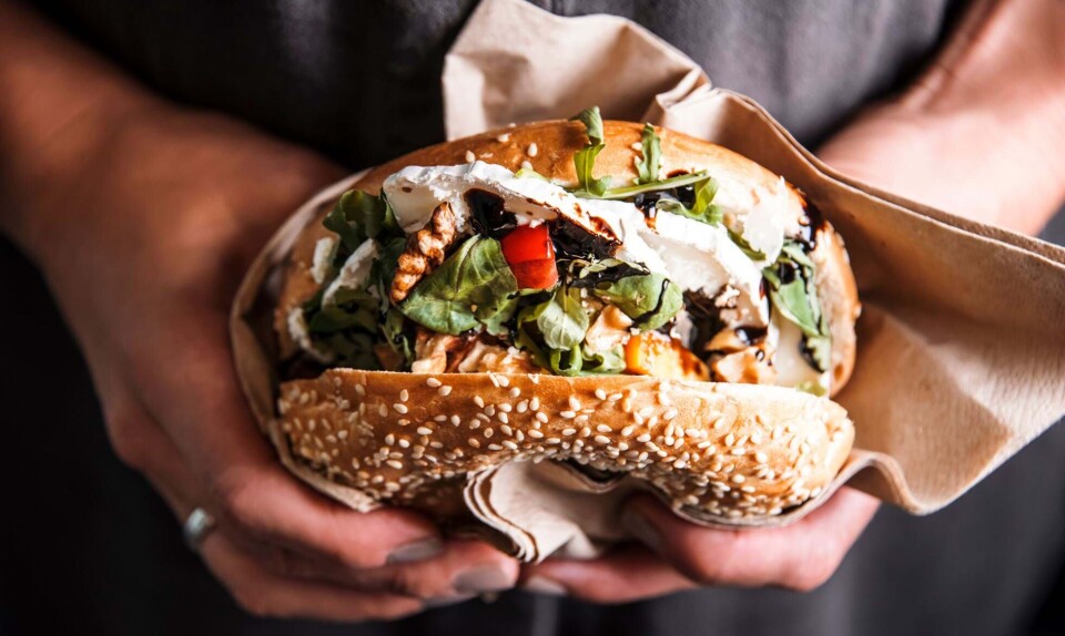 Takeaway kalorier