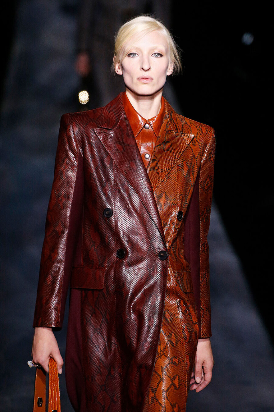 læder givenchy