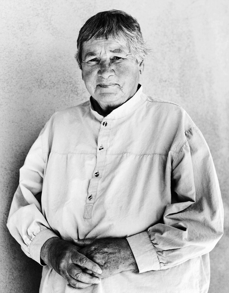 Agnes Martin