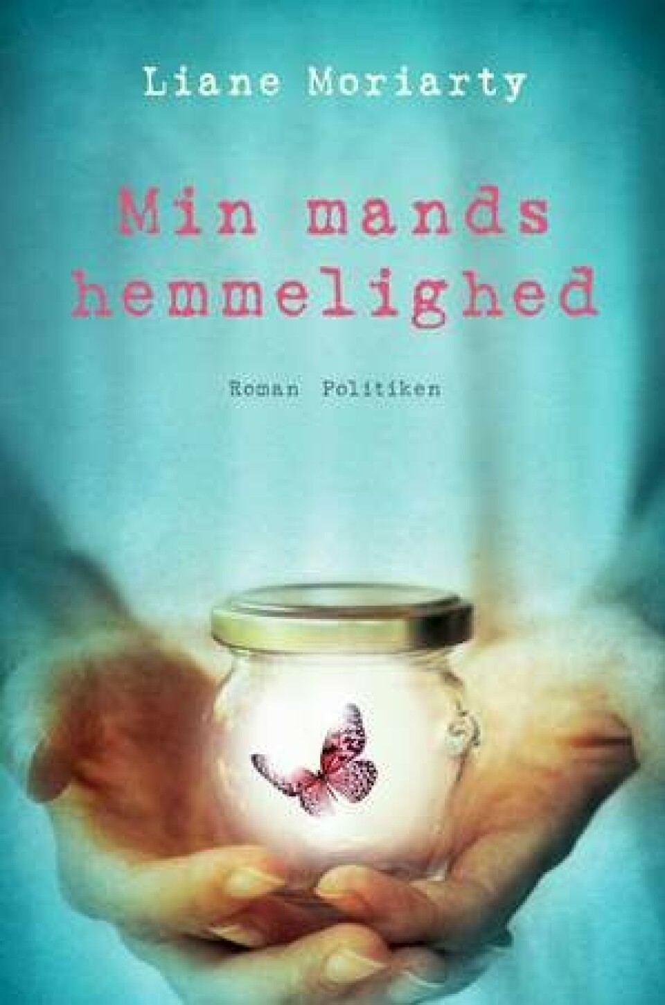 Anmelder: Bogen er som hedt kul imellem hænderne