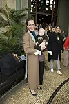 Andrea er stolt over at høre, at selveste Liv Tyler bruger hendes produkter. (Foto: Sisse Stroyer)