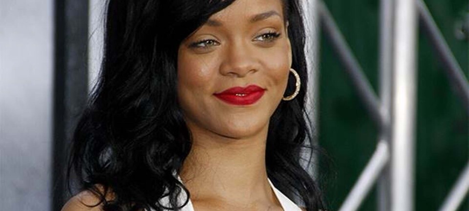 Rihanna om sin ekstraordinære stil: ”Jeg vil have det umulige til at lykkes”