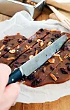 5 opskrifter med hasselnødder