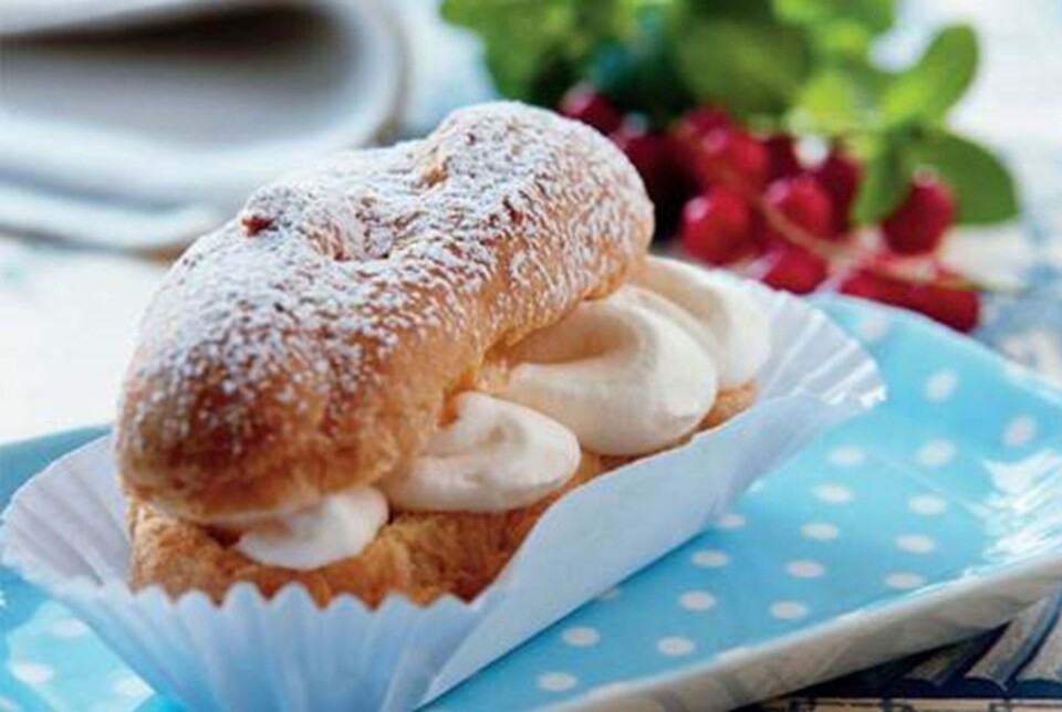 Eclair