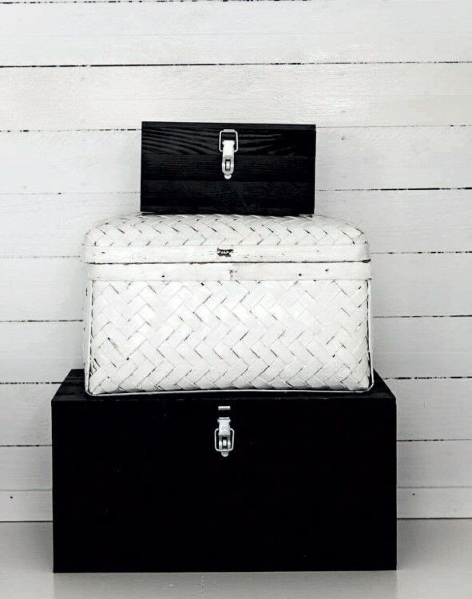 Drøm dig væk til dette skønne feriehus midt i den finske skærgård