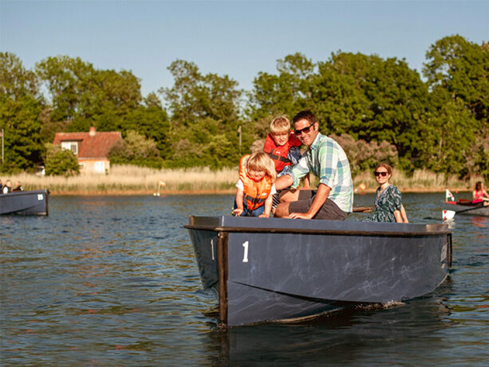 GoBoat