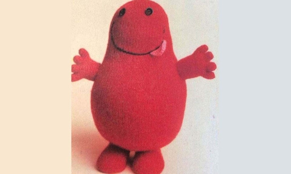 Skøn retro: Fætter-folkets Fætter Grådig