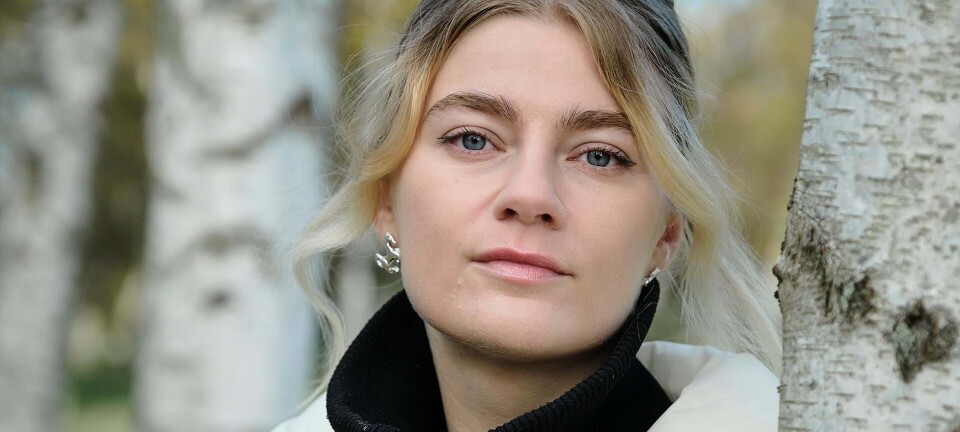 Da Sofie var 26 år, vendte en kronisk sygdom op og ned på alting: ”Det blev nærmest en besættelse”