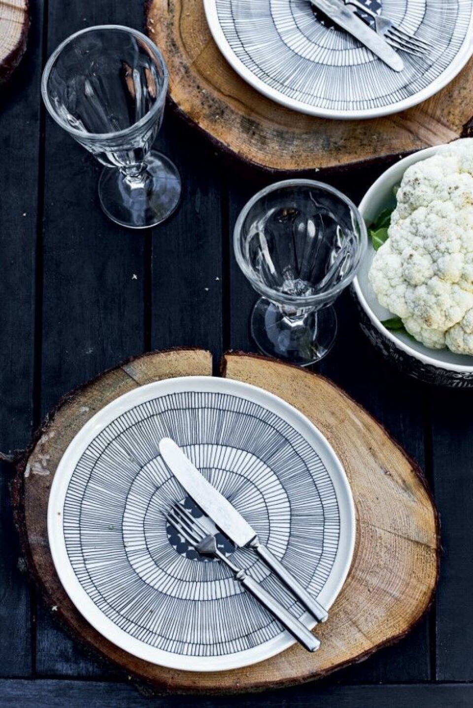 Drøm dig væk til dette skønne feriehus midt i den finske skærgård