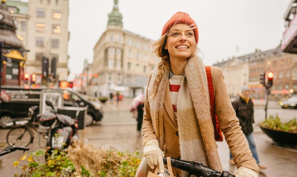 17 ting, du kan lave (indendørs) i København, når det regner