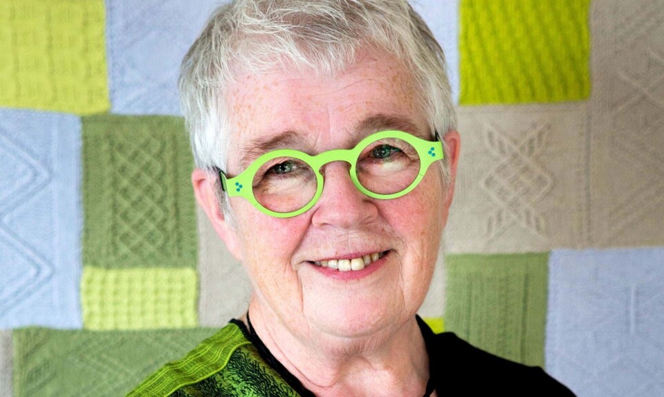 Vivian Høxbro