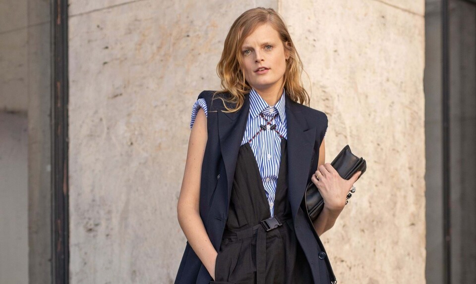 Hanne Gaby Odiele