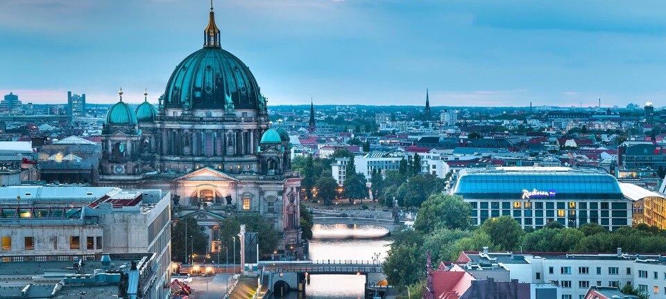 5 bio-venlige steder, du skal besøge i Berlin