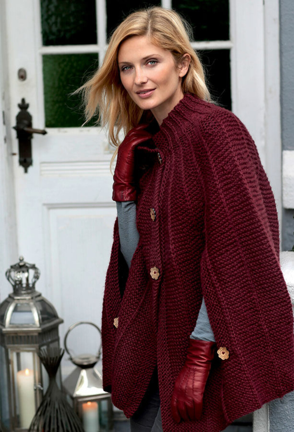 Poncho