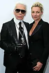 Modeuge i Paris: Chanel, Karl og Kate