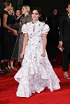 Se de 19 smukkeste outfits fra British Fashion Awards