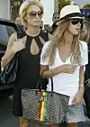 Modeuge i Paris: Chanel, Karl og Kate