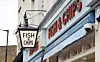 London-guide: De lækreste fish and chips, du nogensinde har smagt