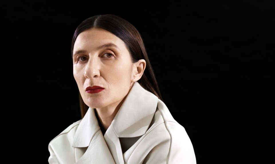 Ayse Dudu Tepe