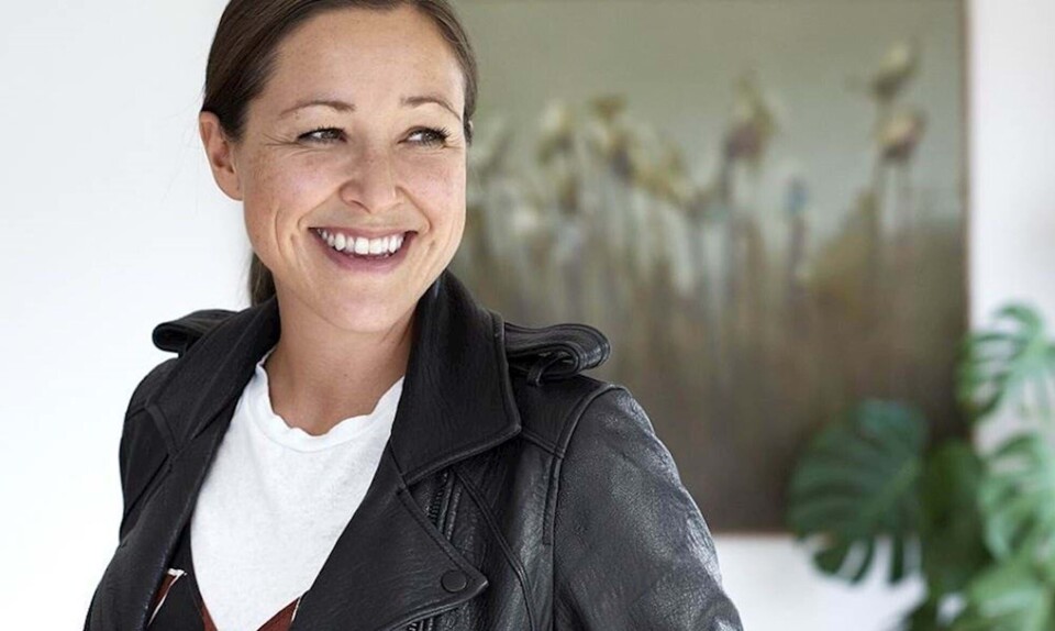 Adax Pia Silfen Jensen